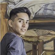 PROFESOR DE HISTORIA DEL ARTE CLASES REMOTO